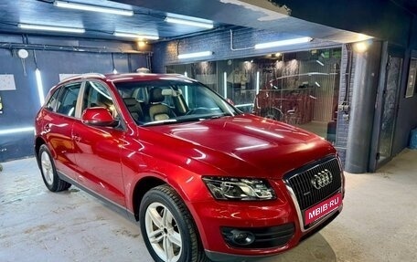 Audi Q5, 2012 год, 2 099 000 рублей, 1 фотография