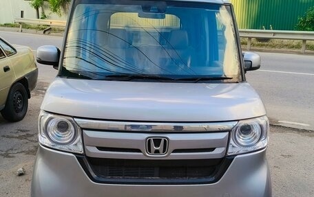 Honda N-BOX II, 2019 год, 1 000 000 рублей, 6 фотография
