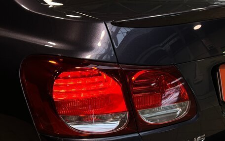 Lexus GS III рестайлинг, 2005 год, 1 290 000 рублей, 7 фотография