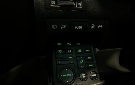 Lexus GS III рестайлинг, 2005 год, 1 290 000 рублей, 19 фотография