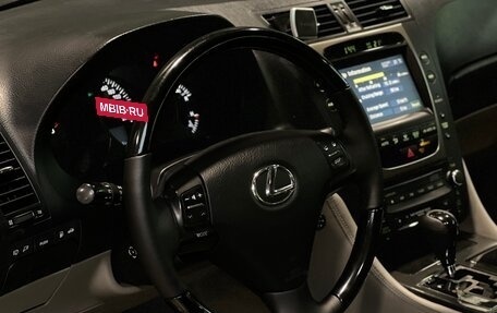 Lexus GS III рестайлинг, 2005 год, 1 290 000 рублей, 11 фотография