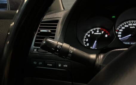 Lexus GS III рестайлинг, 2005 год, 1 290 000 рублей, 23 фотография