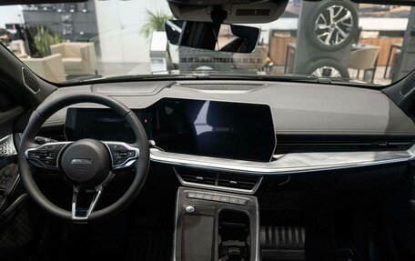 Haval F7, 2025 год, 3 649 000 рублей, 2 фотография