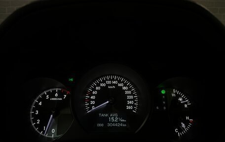 Lexus GS III рестайлинг, 2005 год, 1 290 000 рублей, 25 фотография