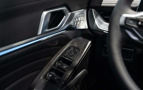Haval F7, 2025 год, 3 649 000 рублей, 4 фотография