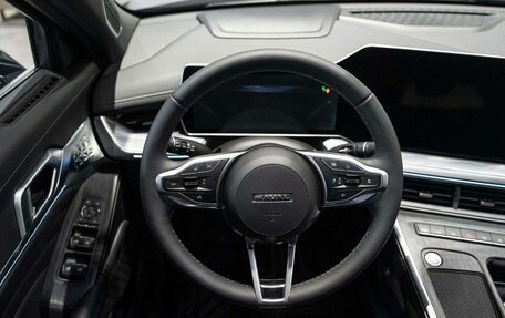 Haval F7, 2025 год, 3 649 000 рублей, 3 фотография