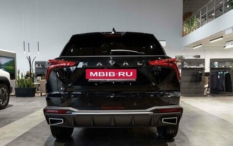 Haval F7, 2025 год, 3 649 000 рублей, 9 фотография