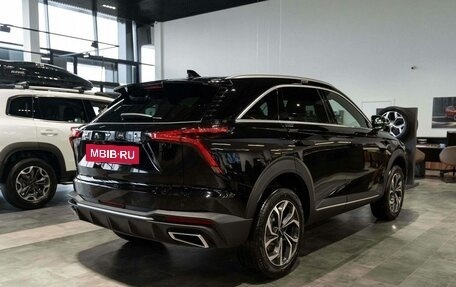 Haval F7, 2025 год, 3 649 000 рублей, 8 фотография