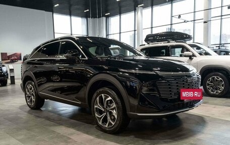 Haval F7, 2025 год, 3 649 000 рублей, 7 фотография