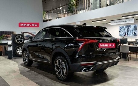 Haval F7, 2025 год, 3 649 000 рублей, 10 фотография