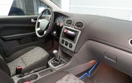 Ford Focus II рестайлинг, 2007 год, 345 000 рублей, 5 фотография