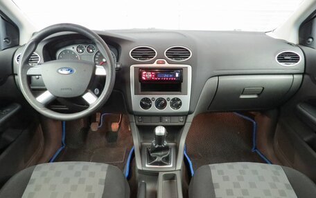 Ford Focus II рестайлинг, 2007 год, 345 000 рублей, 6 фотография