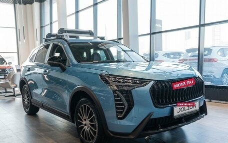 Haval Jolion, 2025 год, 2 649 000 рублей, 4 фотография
