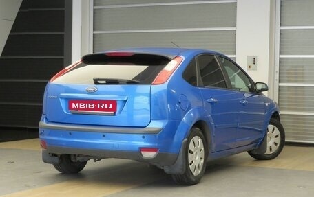 Ford Focus II рестайлинг, 2007 год, 345 000 рублей, 2 фотография