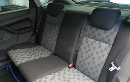 Ford Focus II рестайлинг, 2007 год, 345 000 рублей, 12 фотография