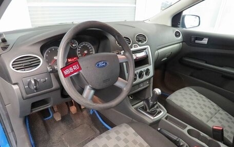 Ford Focus II рестайлинг, 2007 год, 345 000 рублей, 7 фотография