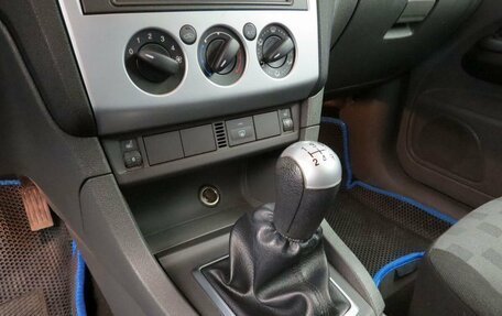 Ford Focus II рестайлинг, 2007 год, 345 000 рублей, 9 фотография