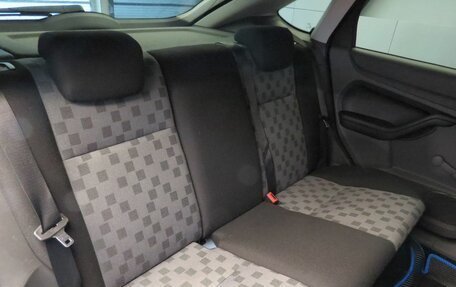 Ford Focus II рестайлинг, 2007 год, 345 000 рублей, 11 фотография