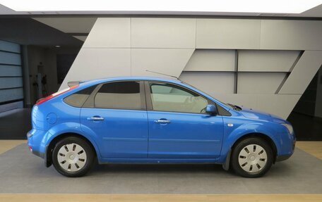 Ford Focus II рестайлинг, 2007 год, 345 000 рублей, 16 фотография