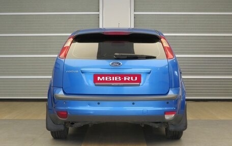 Ford Focus II рестайлинг, 2007 год, 345 000 рублей, 14 фотография