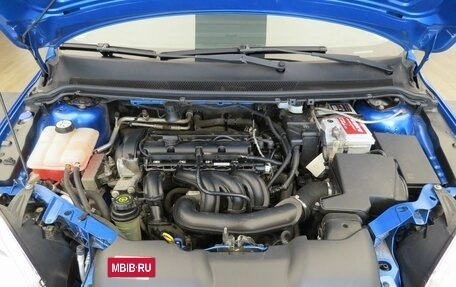 Ford Focus II рестайлинг, 2007 год, 345 000 рублей, 18 фотография