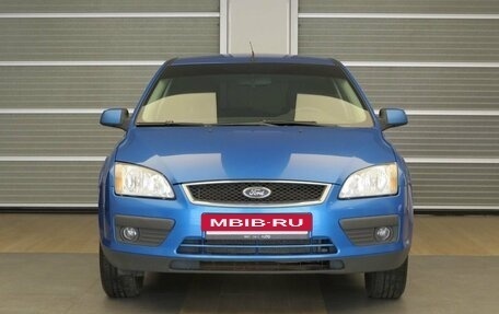 Ford Focus II рестайлинг, 2007 год, 345 000 рублей, 13 фотография