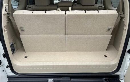 Toyota Land Cruiser Prado 150 рестайлинг 2, 2023 год, 4 655 000 рублей, 15 фотография