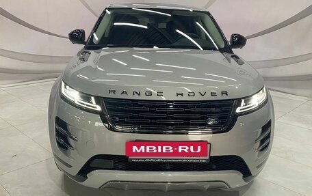 Land Rover Range Rover Evoque II, 2024 год, 5 749 000 рублей, 2 фотография