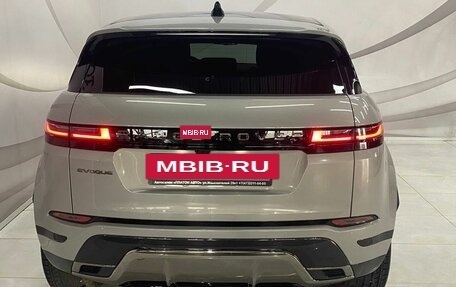 Land Rover Range Rover Evoque II, 2024 год, 5 749 000 рублей, 5 фотография