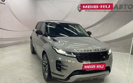 Land Rover Range Rover Evoque II, 2024 год, 5 749 000 рублей, 3 фотография