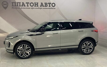 Land Rover Range Rover Evoque II, 2024 год, 5 749 000 рублей, 6 фотография