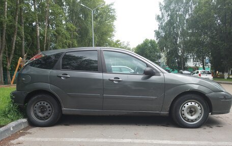 Ford Focus IV, 2002 год, 210 000 рублей, 5 фотография