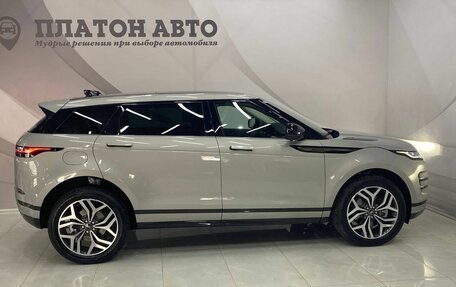 Land Rover Range Rover Evoque II, 2024 год, 5 749 000 рублей, 4 фотография