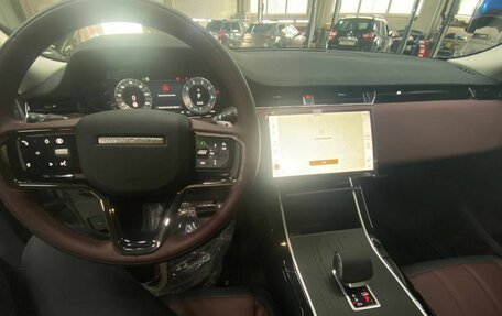 Land Rover Range Rover Evoque II, 2024 год, 5 749 000 рублей, 8 фотография
