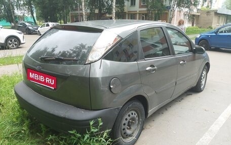 Ford Focus IV, 2002 год, 210 000 рублей, 6 фотография