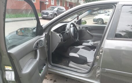 Ford Focus IV, 2002 год, 210 000 рублей, 11 фотография