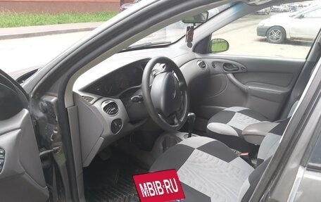 Ford Focus IV, 2002 год, 210 000 рублей, 10 фотография
