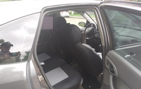 Ford Focus IV, 2002 год, 210 000 рублей, 14 фотография