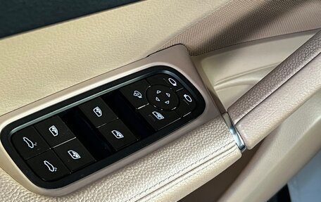 Porsche Cayenne III, 2018 год, 6 970 000 рублей, 14 фотография