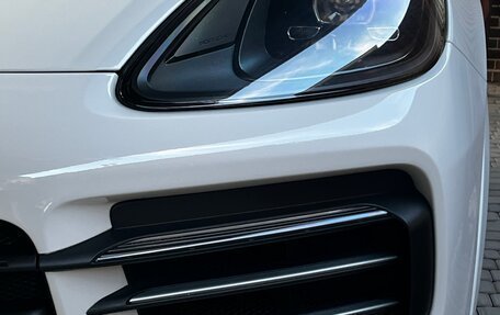 Porsche Cayenne III, 2018 год, 6 970 000 рублей, 5 фотография