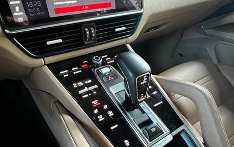 Porsche Cayenne III, 2018 год, 6 970 000 рублей, 9 фотография