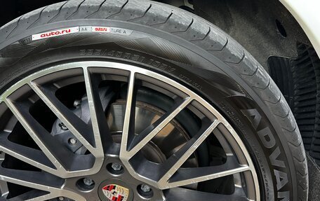 Porsche Cayenne III, 2018 год, 6 970 000 рублей, 15 фотография
