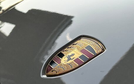 Porsche Cayenne III, 2018 год, 6 970 000 рублей, 16 фотография
