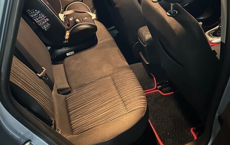 Opel Astra J, 2011 год, 700 000 рублей, 15 фотография