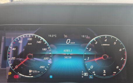 Mercedes-Benz E-Класс, 2021 год, 4 895 000 рублей, 20 фотография