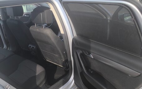 Volkswagen Passat B7, 2014 год, 1 400 000 рублей, 10 фотография