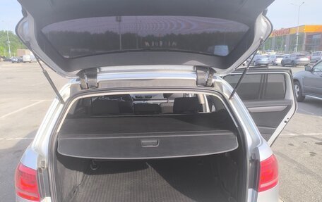 Volkswagen Passat B7, 2014 год, 1 400 000 рублей, 14 фотография