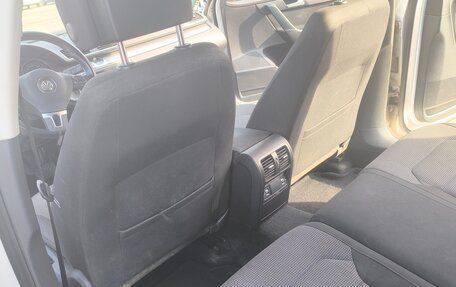 Volkswagen Passat B7, 2014 год, 1 400 000 рублей, 11 фотография