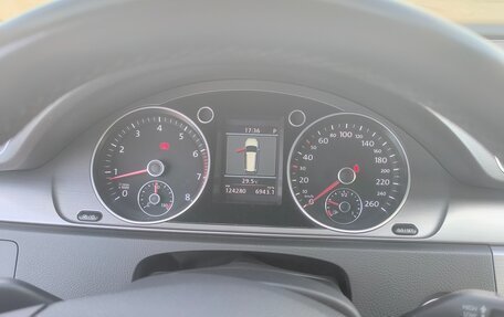 Volkswagen Passat B7, 2014 год, 1 400 000 рублей, 16 фотография
