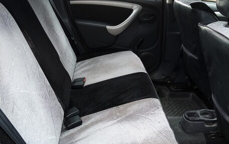 Renault Duster I рестайлинг, 2014 год, 950 000 рублей, 6 фотография